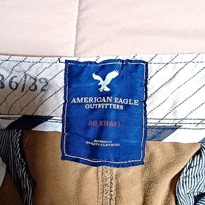 American Eagle boot cut Retro casual pants new never used